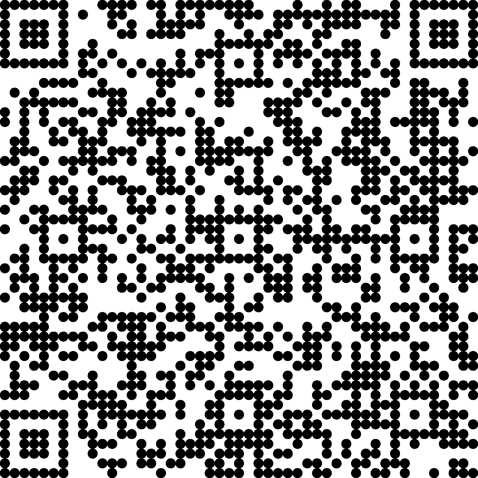 Venmo QR code for Ali Bakr, @AliBakr